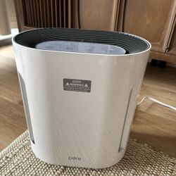 Air Purifier 