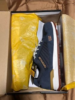 Cat Composite Shoes