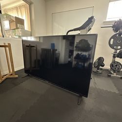 Insignia 65” SMART TV