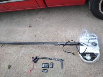 Motor para puerta de garage