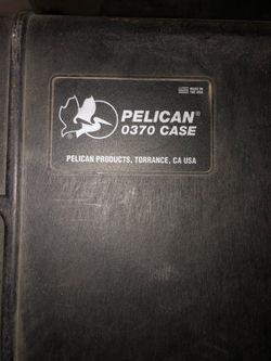 Pelican 0370