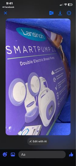 Woman pump