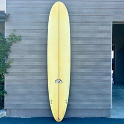 Longboard Surfboard