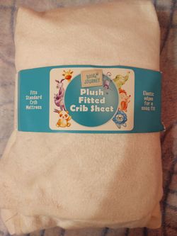 Crib Sheet