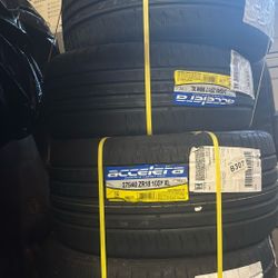 Tires