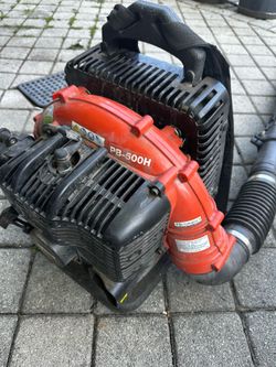 Blower