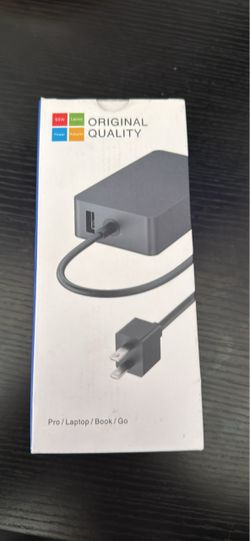 Microsoft Surface Pro Charger