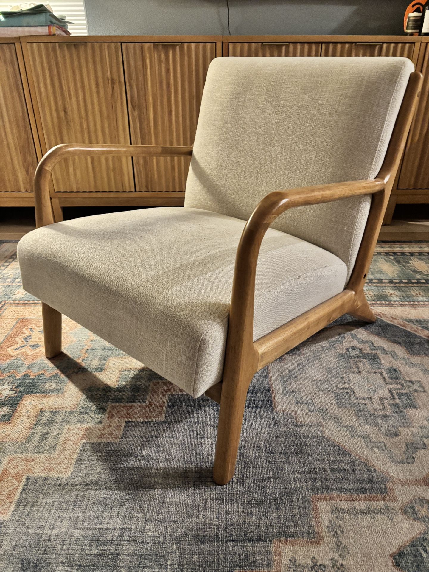 Mid-Century Modern Chair