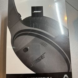 Bose Quietcomfort Headphones 350ii