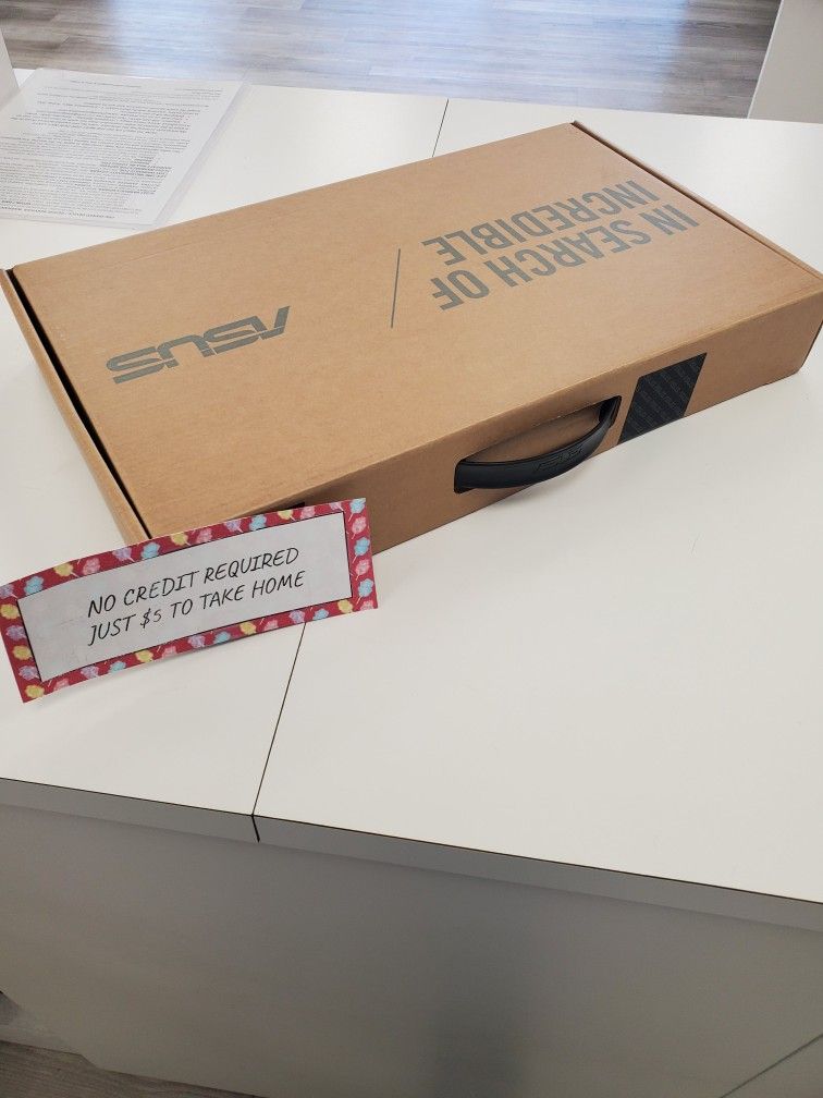 BLACK FRIDAY DEALS - 💥 Brand New ASUS Vivobook 14 inch FHD Laptop – Just $649 or $1 to Grab It Today! Save $80 vs Retail with 1-Year Warranty