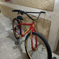 2019 Fast Ripper