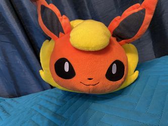 Flareon Plush