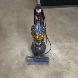 Vacuum