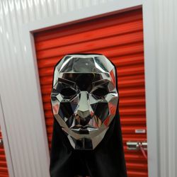 Halloween Mask