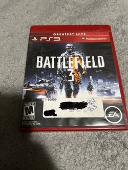 Battle Field 3