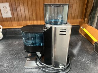 Coffee grinder