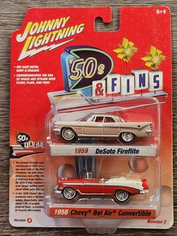 Diecast