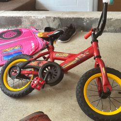 kids bike