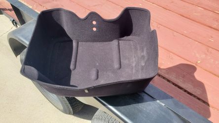 HARLEY DAVIDSON LINER TOUR PACK FROM 2008 ELECTRA GLIDE