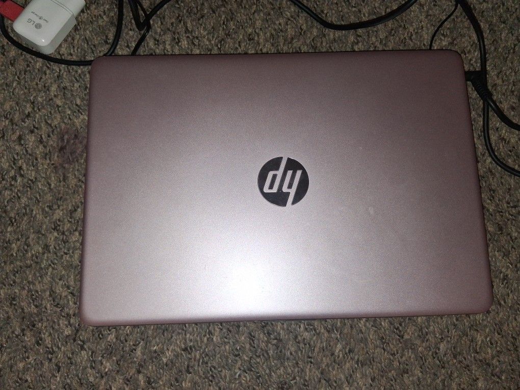Hp Laptop