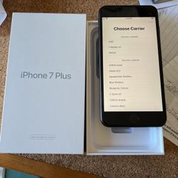 Iphone 7 Plus Unlocked 258