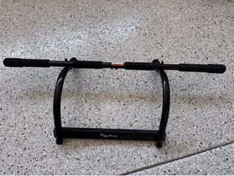 Pull Up Bar for Doorway