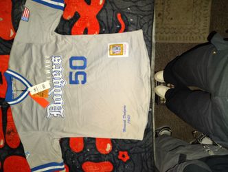 Jersey's