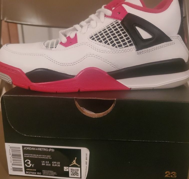 Size 3y
