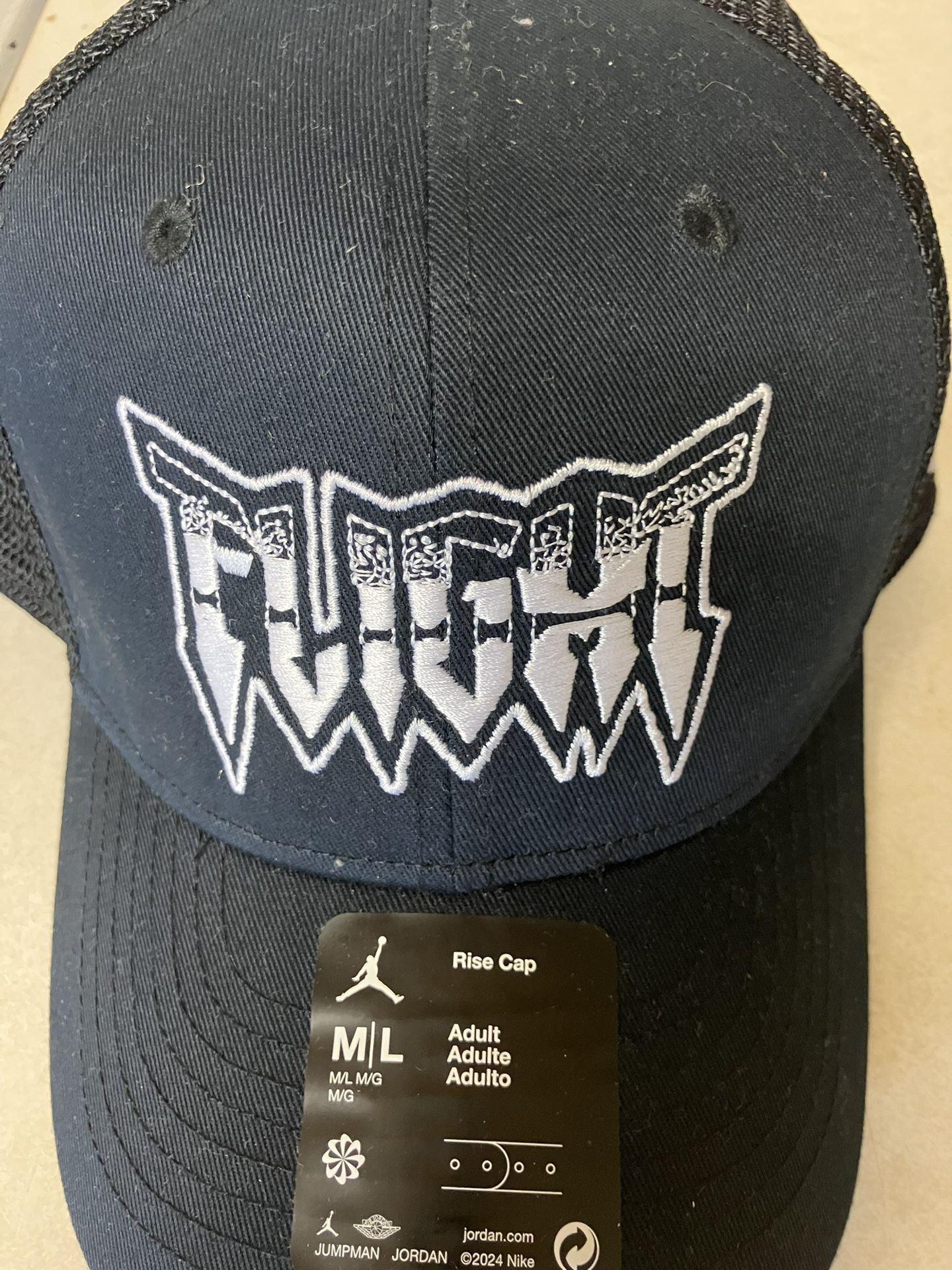 Jordan Hat