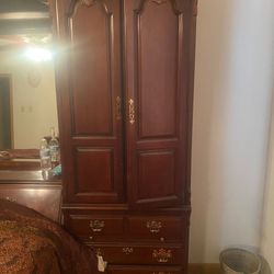 King Bedroom Set 