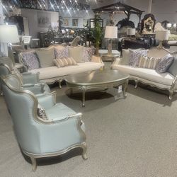 Sofa Set