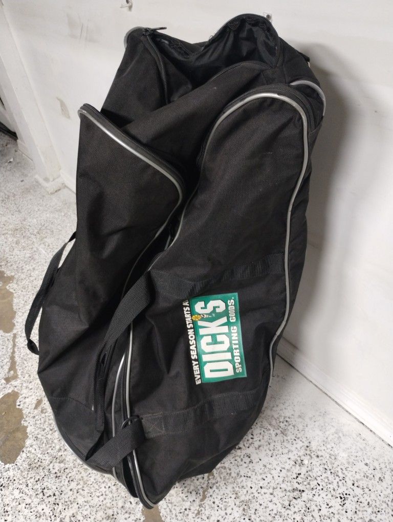 Adidas Catchers Bag, Duffle Bag