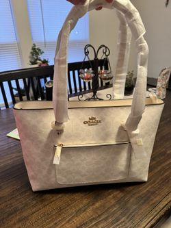 Coach handbag