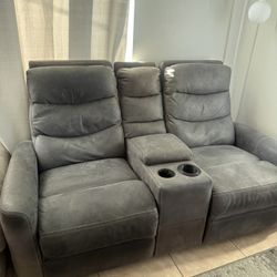 Recliner 