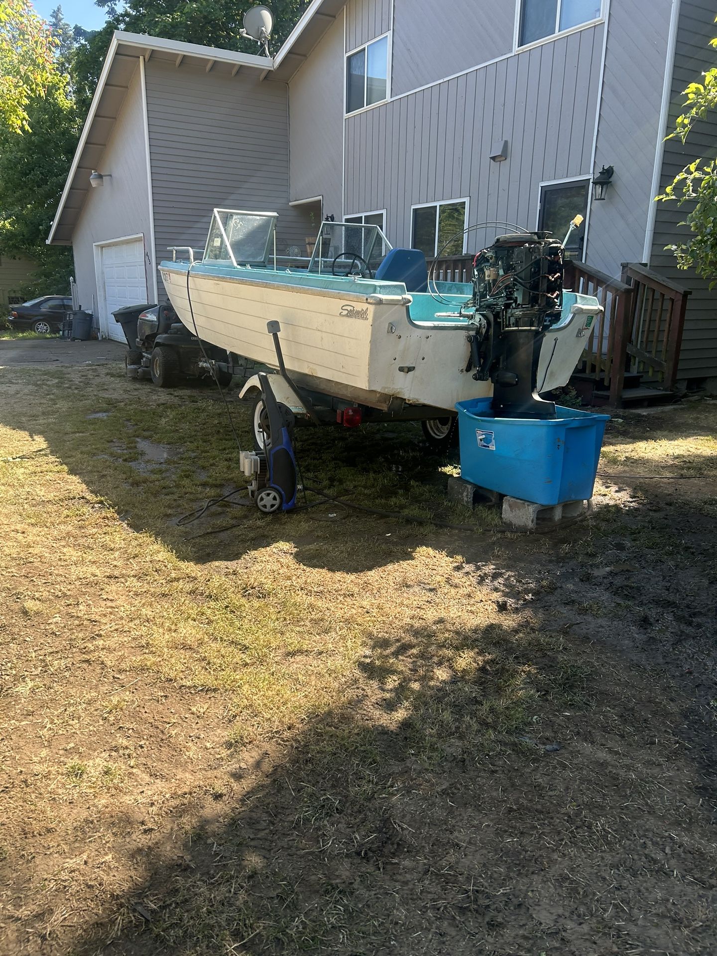 71. Seaswirl.