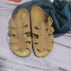 Tatami By Birkenstocks  Men's Sz11