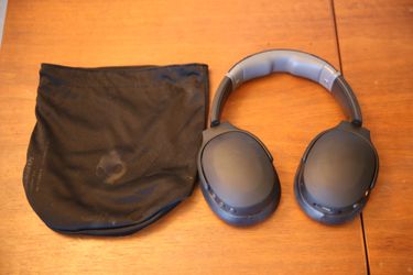 Skullcandy evos