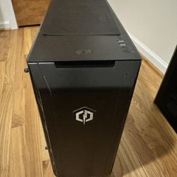 Cyber power Gaming Pc