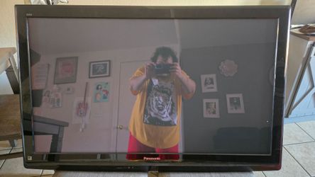 Panasonic Plasma HDTV 50 Inch