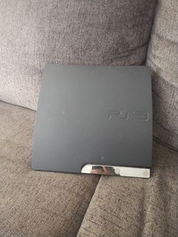 Selling ps3