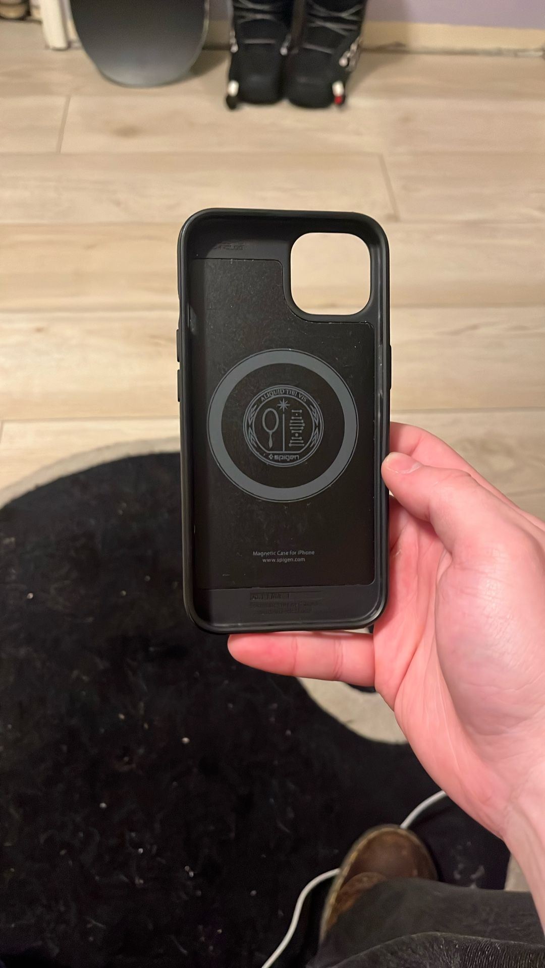 Spigen phone case iPhone 13 and 14