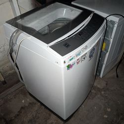 RCA portable washer machine