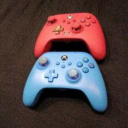 Xbox Controllers