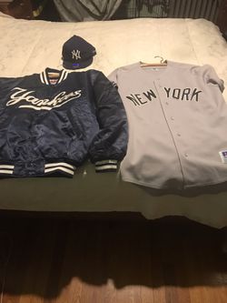 Yankees 