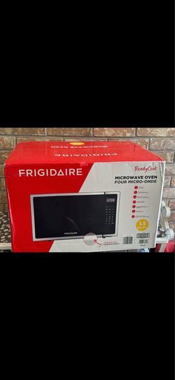 Frigidaire Microwave