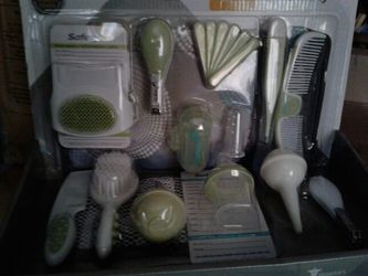 Health&grooming kit