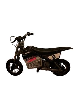 Razor Mx350