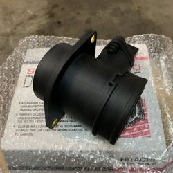 Mass Air Flow Sensor