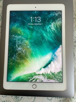 iPad Air2