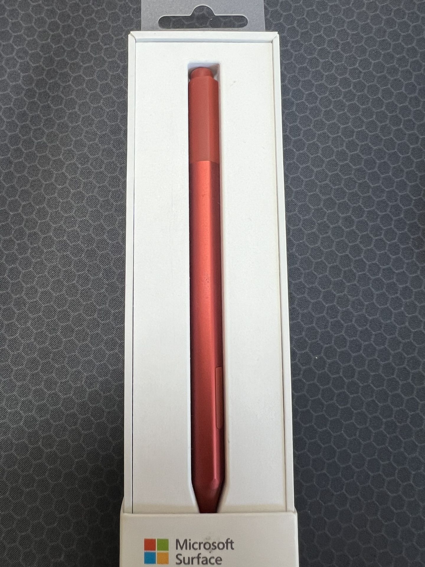 Microsoft surface pro pen 2